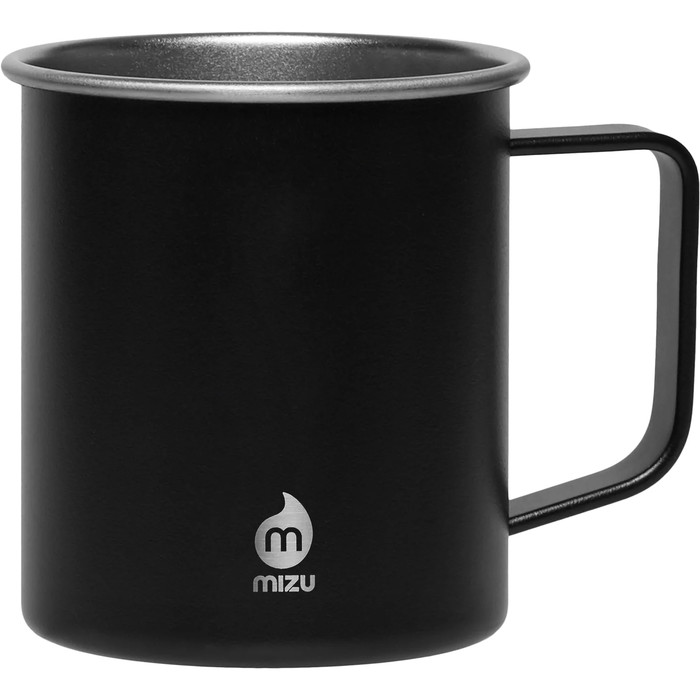 2022 Mystic Mizu Camp Cup 35011.221610 - Black